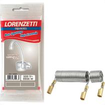 Lorenzetti (Aparelhos) Resistencia L&C Torneira Easy 5500/220V-56P2 Lorenzetti (Aparelhos) Resistencia L&C Torneira Easy 5500/220V-56P2