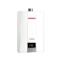 Lorenzetti aquec. a gas lz 2000de-b gn Lorenzetti aquec. a gas lz 2000de-b gn