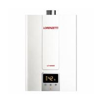 Lorenzetti aquecedor a gas lz 1600de gn
