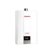 Lorenzetti aquecedor a gas lz 2500de glp Lorenzetti aquecedor a gas lz 2500de glp