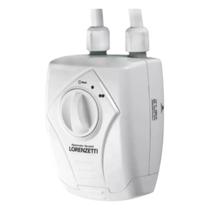 Lorenzetti Aquecedor de Agua Versátil 3 Temperaturas 220v branco