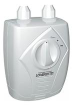 Lorenzetti Aquecedor de Agua Versatil 3 Temperaturas 220v