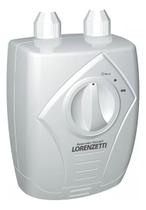 Lorenzetti Aquecedor De Agua Versátil 3 Temperaturas 220v