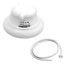 Lorenzetti Bella Ducha 4t Branco 220v 6800w Lorenzetti Bella Ducha 4t Branco 220v 6800w