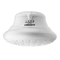 Lorenzetti Bella Ducha 4t Branco 220v 6800w