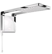 Lorenzetti ducha acqua storm ultra branco/cromado 6800w 220v
