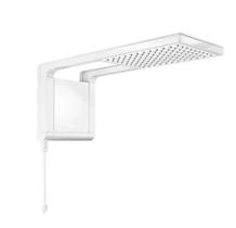 Lorenzetti ducha elétrica acqua storm ultra branco 6800w - 220v