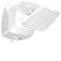 Lorenzetti Ducha Futura Multitemperaturas 110v 5500w Chuveiro Mod. 7531280 Branco