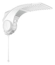 Lorenzetti Duo Shower Quadra 7511046 Chuveiro Elétrico de Parede Branco 220v 7500w