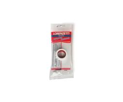 Lorenzetti Fita Veda Rosca 12mm X10mm Lorenzetti Fita Veda Rosca 12mm X10mm