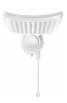 Lorenzetti Loren Shower Eletrônica Ducha 220v 7500w Cor Branco Lorenzetti Loren Shower Eletrônica Ducha 220v 7500w Cor Branco