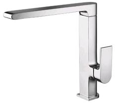 Lorenzetti monocomando cozinha 2257 c78 like cromado