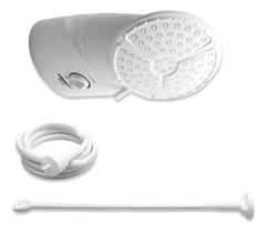 Lorenzetti Multitemperaturas Ducha Top Jet 7500w 220v Branco