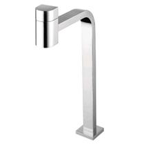 Lorenzetti torneira lavatório mesa alta 1195 c55 cromada Lorenzetti torneira lavatório mesa alta 1195 c55 cromada