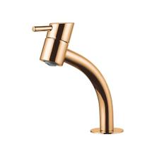 Lorenzetti torneira mesa 1196 r42 swan rose gold Lorenzetti torneira mesa 1196 r42 swan rose gold