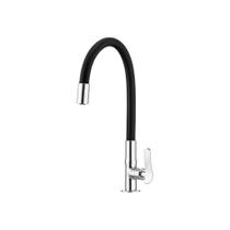 Lorenzetti Torneira Mesa Flex Black 1177 B27 Lorenzetti Torneira Mesa Flex Black 1177 B27