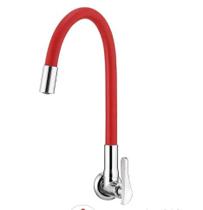 Lorenzetti torneira parede 1178 r27 flex red Lorenzetti torneira parede 1178 r27 flex red