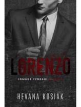 Lorenzo - irmãos ferrari - vol. 1