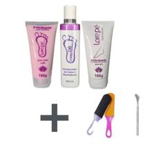 Lorepé Kit 3 Produto Original O Nosso É Original Envio Já Lorepé Kit 3 Produto Original O Nosso É Original Envio Já