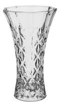 LORETTA VASO 25x15x15cm VIDRO TRANSP LORETTA VASO 25x15x15cm VIDRO TRANSP