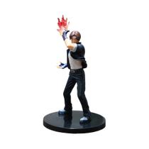 Lori Yagami Kyo Kusanagi Asamiya Athena SNK the King of Fighters'98 Anime Action Figure Model Toys
