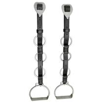 Loro Argolado Muares SV8326 - Preto Loro Argolado Muares SV8326 - Preto