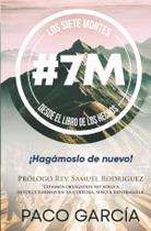 Los 7 montes - Editorial Harvest