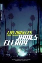 Los Angeles Cidade Proibida (Livro de Bolso)