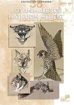 Los animales de Mathurin Méheut - Vinciana Editora