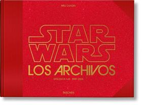 Los Archivos de Star Wars. 1999-2005 Los Archivos de Star Wars. 1999-2005