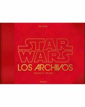 Los Archivos de Star Wars. 1999-2005 - Taschen Los Archivos de Star Wars. 1999-2005 - Taschen