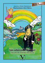 Los colores de Wagner - Editorial Verbum