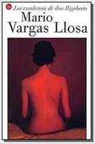 Los Cuadernos De Don Rigoberto - Punto De Lectura