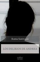 Los delirios de andrea - EOLAS Los delirios de andrea - EOLAS
