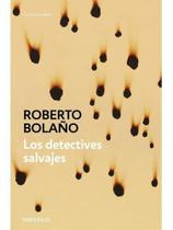 Los detectives salvajes Los detectives salvajes