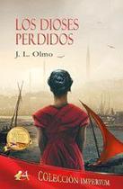 Los dioses perdidos - Editorial Adarve