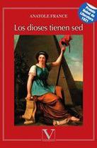 Los dioses tienen sed - Editorial Verbum