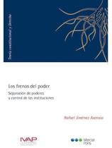 Los frenos del poder - 2024 Los frenos del poder - 2024