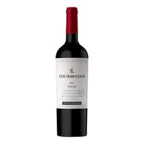 Los Haroldos Syrah 750ml