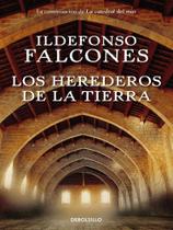 Los herederos de la tierra - DEBOLSILLO - ESPANHA