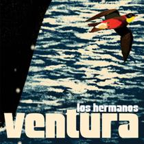 Los Hermanos Ventura LP Duplo - Polysom
