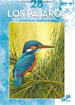 Los pajaros - Vinciana Editora