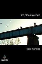 Los pibes suicidas - Editorial Nudista