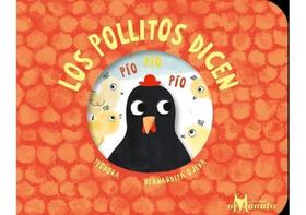 Los pollitos dicen Los pollitos dicen