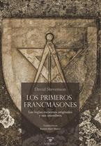 Los primeros francmasones - Espanhol