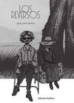 Los reversos - Editorial Anáfora Los reversos - Editorial Anáfora