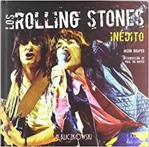 Los Rolling Stones Inédito Introducción De Paul Du Noyer