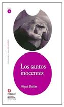 Los santos inocentes niv 5 ed3