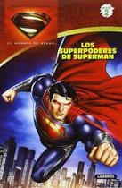 Los Superpoderes De Superman - Edelvives