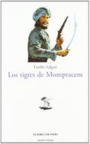 Los Tigres De Mompracem / The Tigers of Mompracem: 9